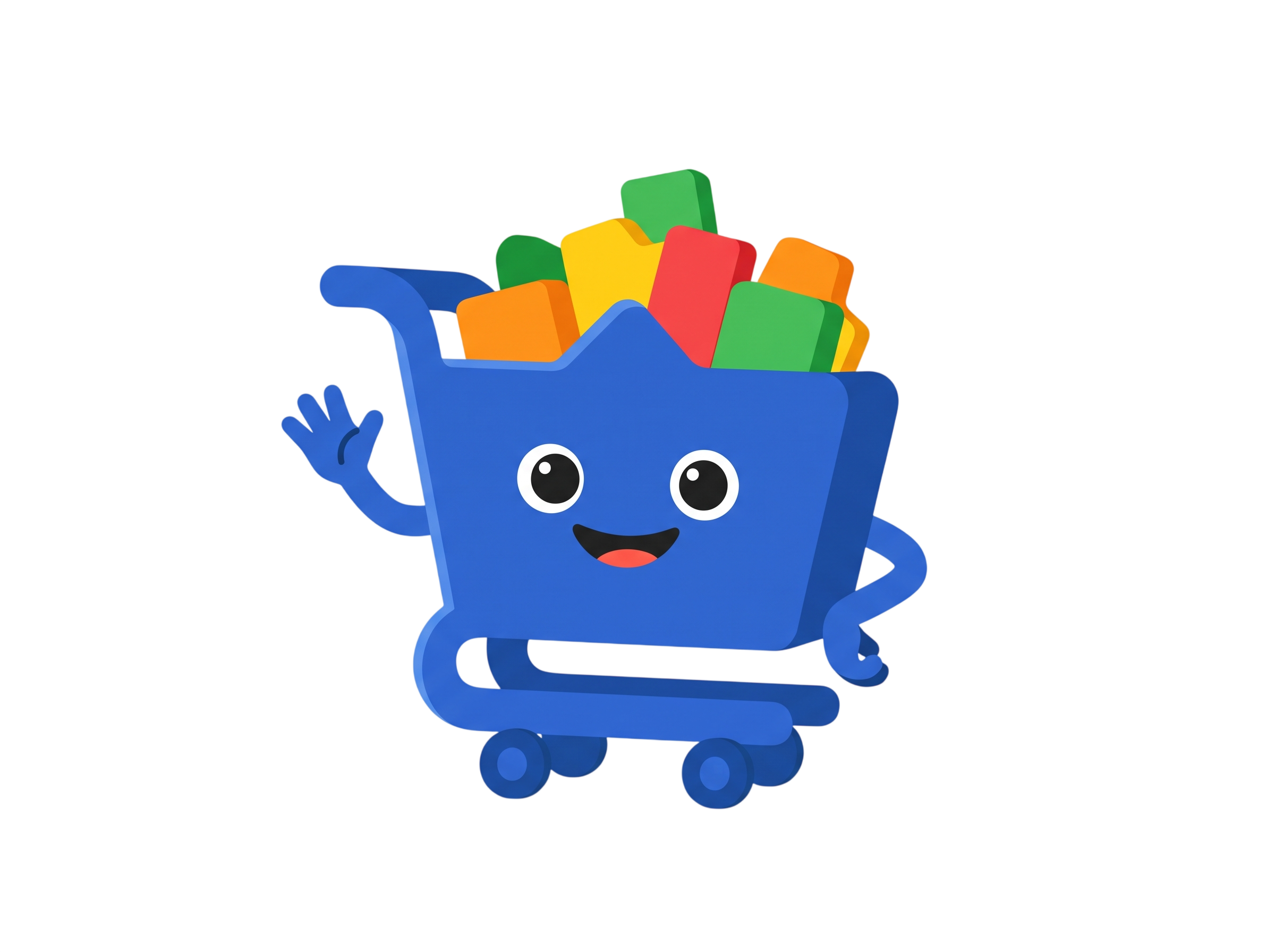 Maskot WarLok